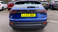 Volkswagen Taigo 1.0 TSI Life 5dr Petrol Hatchback